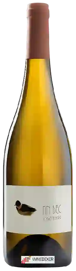 Cave Fin Bec - Johannisberg Cave Fin Bec - Johannisberg