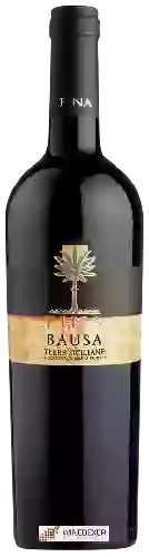 Winery Fina - Bausa Nero d'Avola