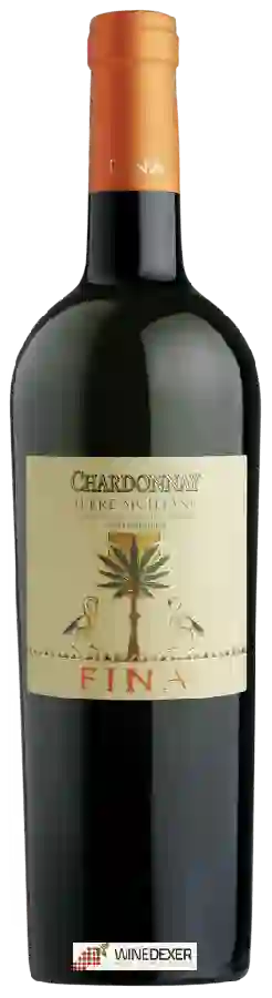 Winery Fina - Chardonnay