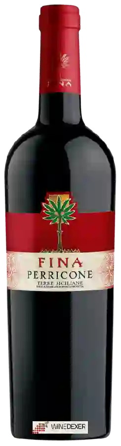Winery Fina - Perricone
