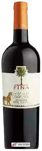 Winery Fina - Vola Vola Viognier