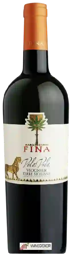 Winery Fina - Vola Vola Viognier Winery Fina - Vola Vola Viognier