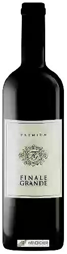 Winery Finale Grande - Premium