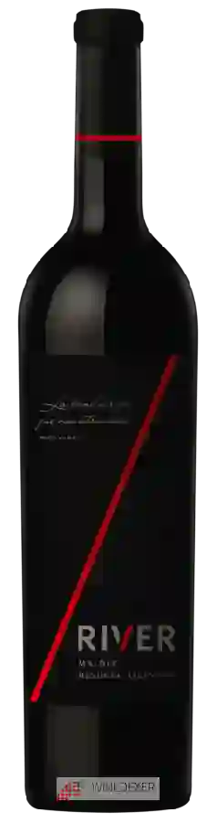 Winery Finca Agostino - River Malbec