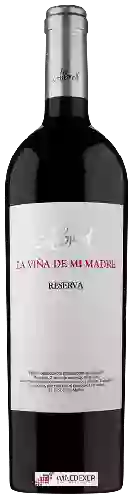 Winery Finca Albret - La Viña de Mi Madre Reserva