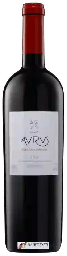 Winery Allende - Aurus