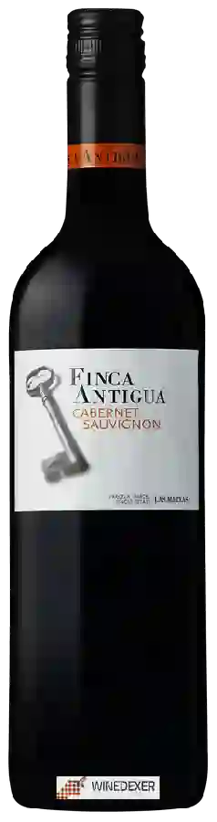 Winery Finca Antigua - Cabernet Sauvignon
