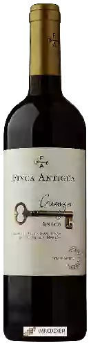 Winery Finca Antigua - Crianza Unico