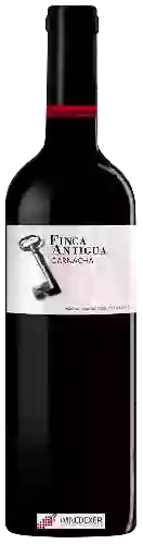 Winery Finca Antigua - Garnacha