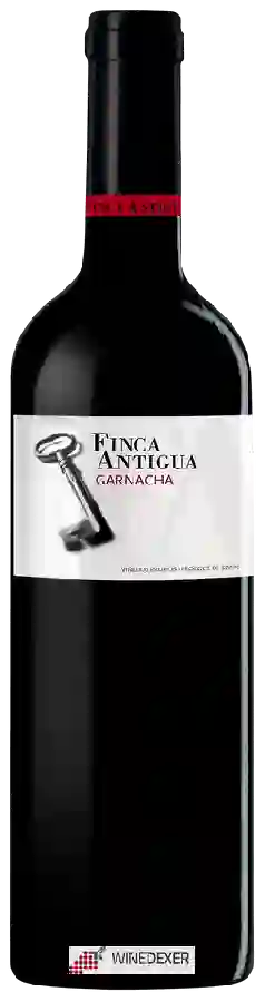 Winery Finca Antigua - Garnacha