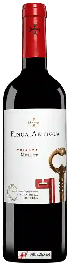 Winery Finca Antigua - Merlot