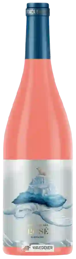 Winery Finca Bacara - Garnacha Rosé Winery Finca Bacara - Garnacha Rosé