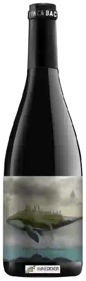 Winery Finca Bacara - 3015 Monastrell Ecológico