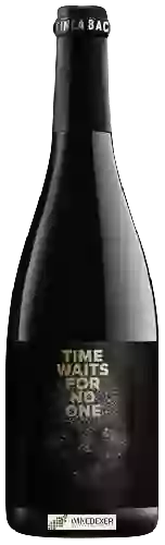 Winery Finca Bacara - Time Waits For No One (Black Label)