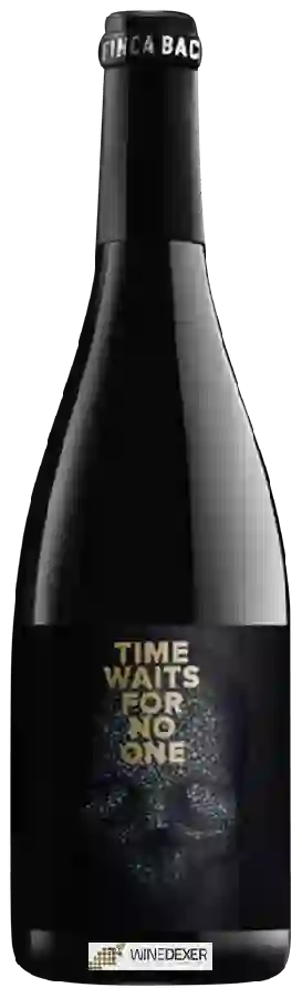Winery Finca Bacara - Time Waits For No One (Black Label)