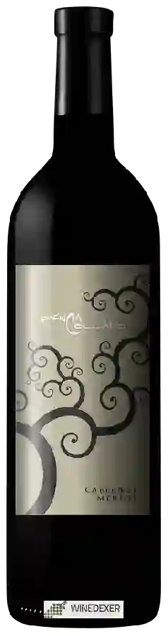 Winery Finca Collado - Cabernet - Merlot