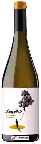 Winery Finca Collado - Chardonnay - Moscatel