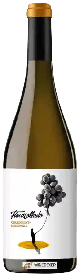 Winery Finca Collado - Chardonnay - Moscatel