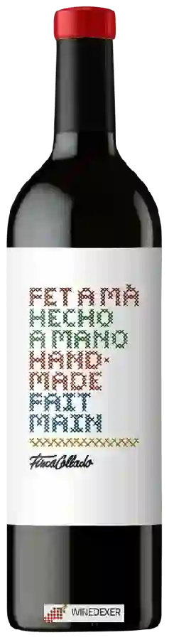 Winery Finca Collado - Fet A Mà Winery Finca Collado - Fet A Mà