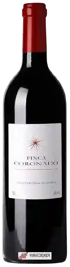 Winery Finca Coronado - Tinto