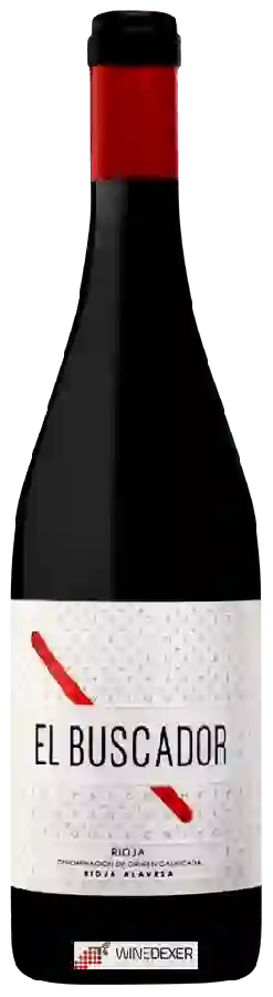 Winery Finca de la Rica - El Buscador