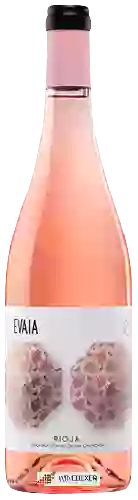 Winery Finca de la Rica - Evaia Rosé