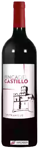 Winery Finca del Castillo - Tempranillo