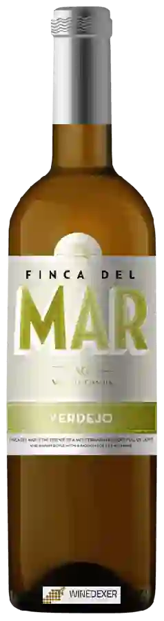 Winery Finca del Mar - Verdejo Winery Finca del Mar - Verdejo