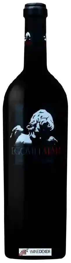 Winery Egomei - Alma