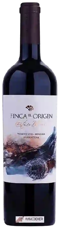 Winery Finca el Origen - Estate Blend