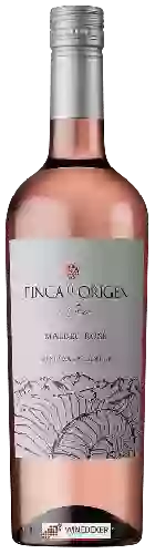 Winery Finca el Origen - Malbec Rosé