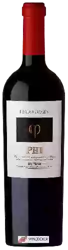 Winery Finca el Origen - PHI Assemblage