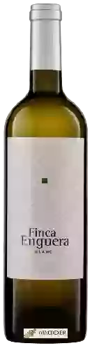 Winery Finca Enguera - Blanc