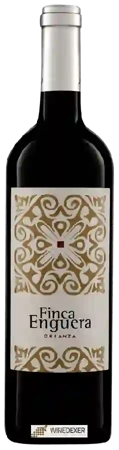 Winery Finca Enguera - Crianza