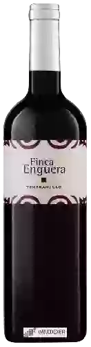 Winery Finca Enguera - Tempranillo