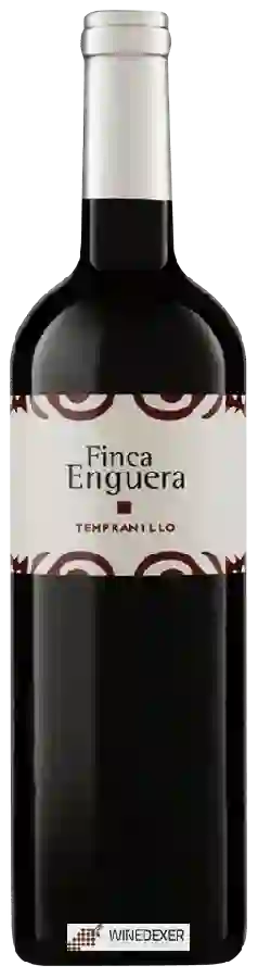 Winery Finca Enguera - Tempranillo
