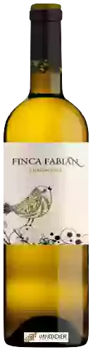 Winery Finca Fabian - Chardonnay