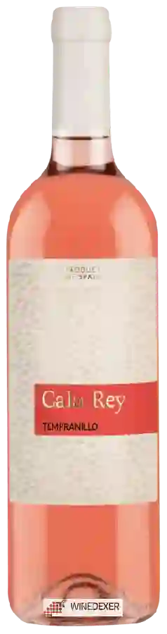 Winery Finca Fella - Cala Rey Rosado Winery Finca Fella - Cala Rey Rosado