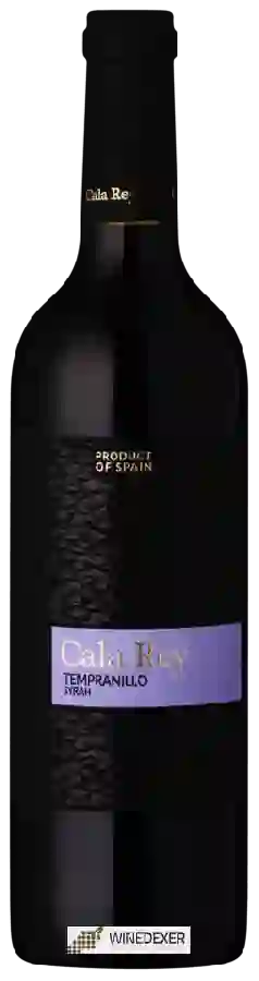 Winery Finca Fella - Cala Rey Tinto