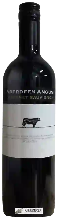 Winery Finca Flichman - Aberdeen Angus Cabernet Sauvignon