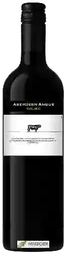 Winery Finca Flichman - Aberdeen Angus Malbec