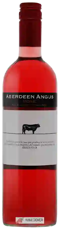 Winery Finca Flichman - Aberdeen Angus Rosé Winery Finca Flichman - Aberdeen Angus Rosé