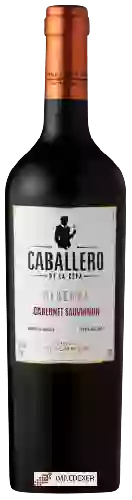 Winery Finca Flichman - Caballero de la Cepa Reserva Cabernet Sauvignon