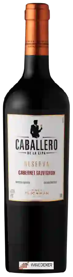 Winery Finca Flichman - Caballero de la Cepa Reserva Cabernet Sauvignon