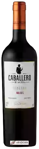 Winery Finca Flichman - Caballero de la Cepa Reserva Malbec