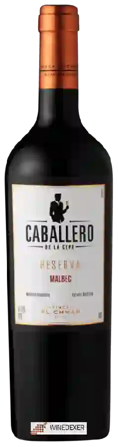 Winery Finca Flichman - Caballero de la Cepa Reserva Malbec Winery Finca Flichman - Caballero de la Cepa Reserva Malbec