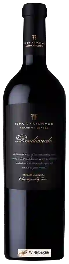 Winery Finca Flichman - Dedicado Barrancas Vineyard Red Blend