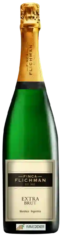 Winery Finca Flichman - Extra Brut Winery Finca Flichman - Extra Brut