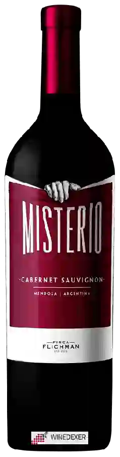 Winery Finca Flichman - Misterio Cabernet Sauvignon