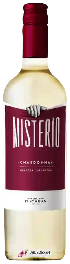 Winery Finca Flichman - Misterio Chardonnay
